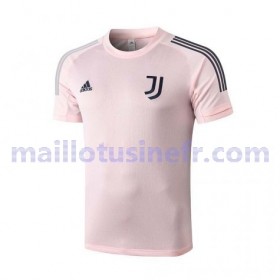 Juventus Maillot d'entraînement 2020-21 V002